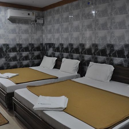 C.M. Hotel Pennagaram Zewnętrze zdjęcie