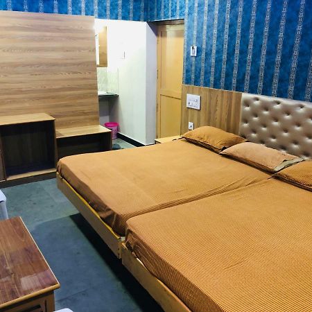 C.M. Hotel Pennagaram Zewnętrze zdjęcie