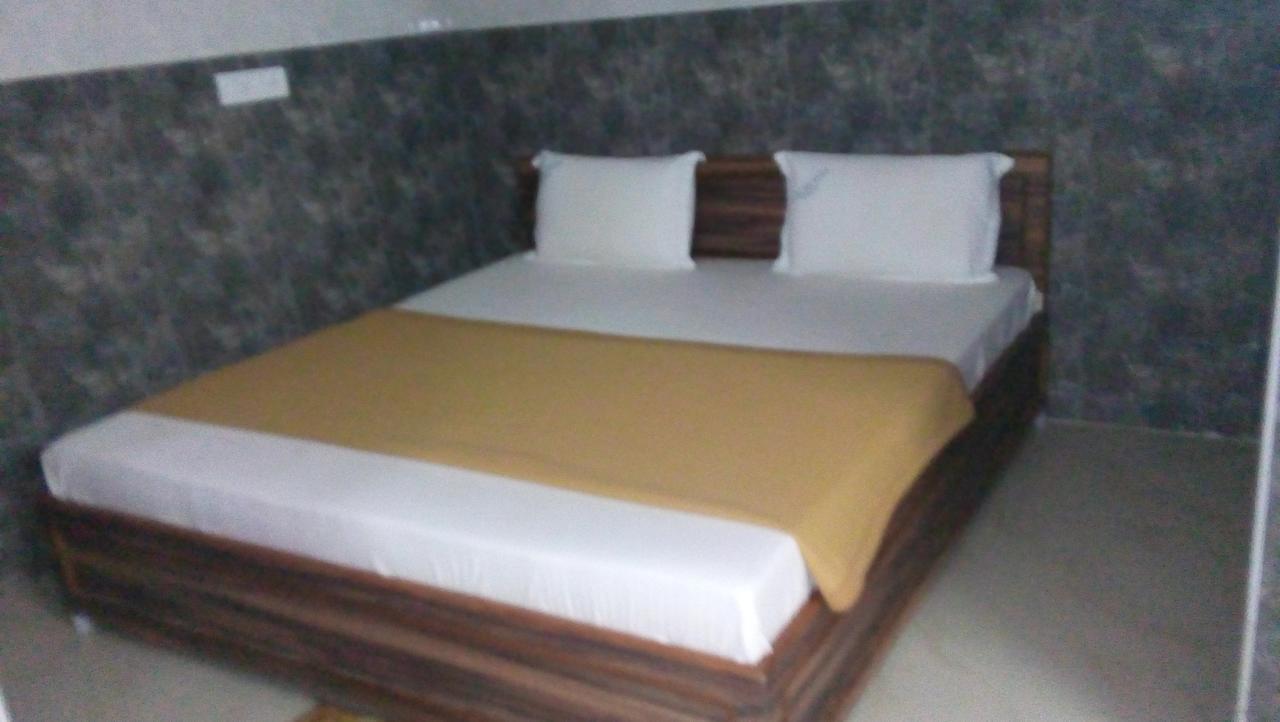 C.M. Hotel Pennagaram Zewnętrze zdjęcie