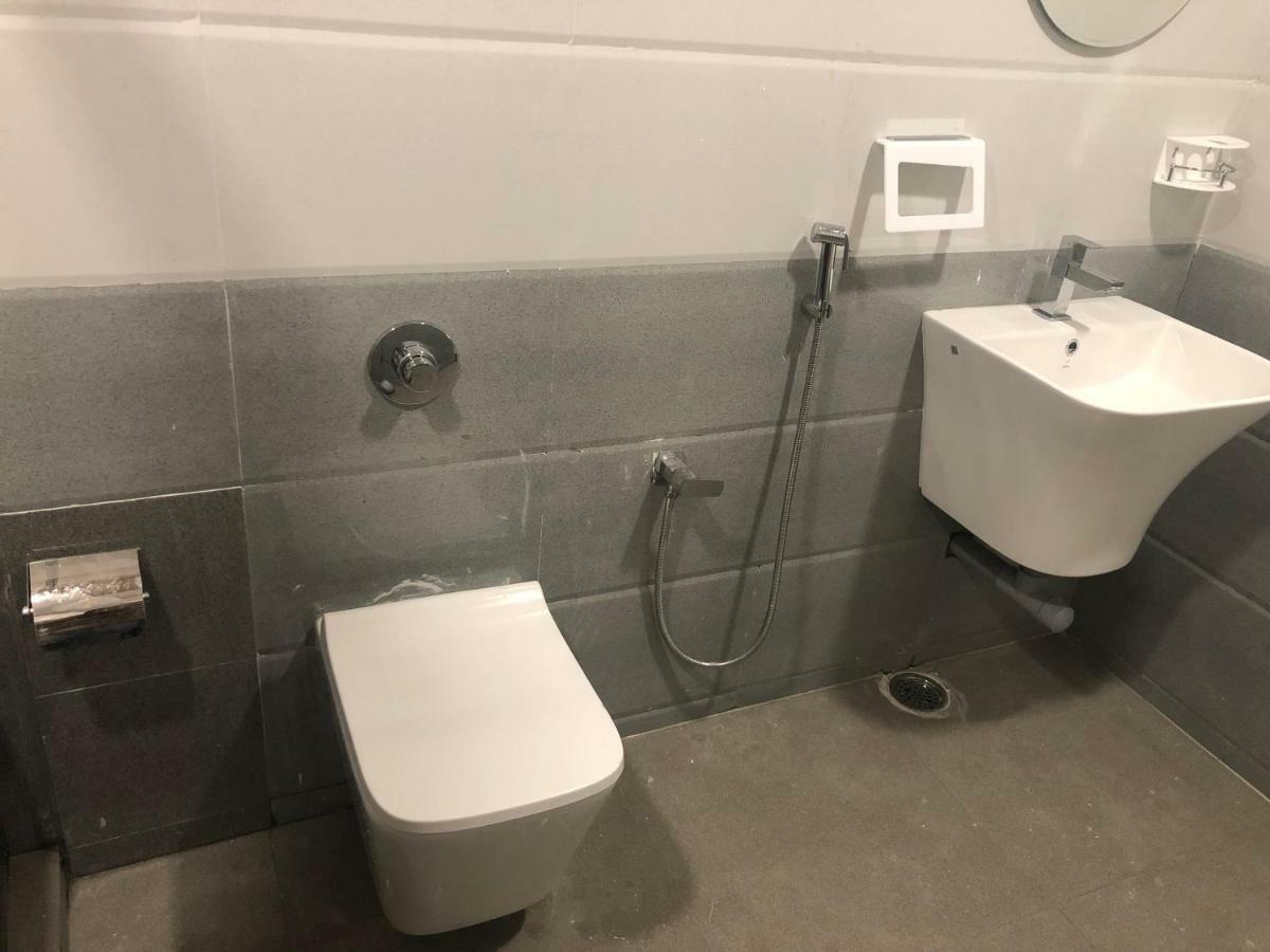 C.M. Hotel Pennagaram Zewnętrze zdjęcie